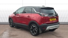 Vauxhall Crossland 1.2 Turbo Elite Edition 5dr Petrol Hatchback